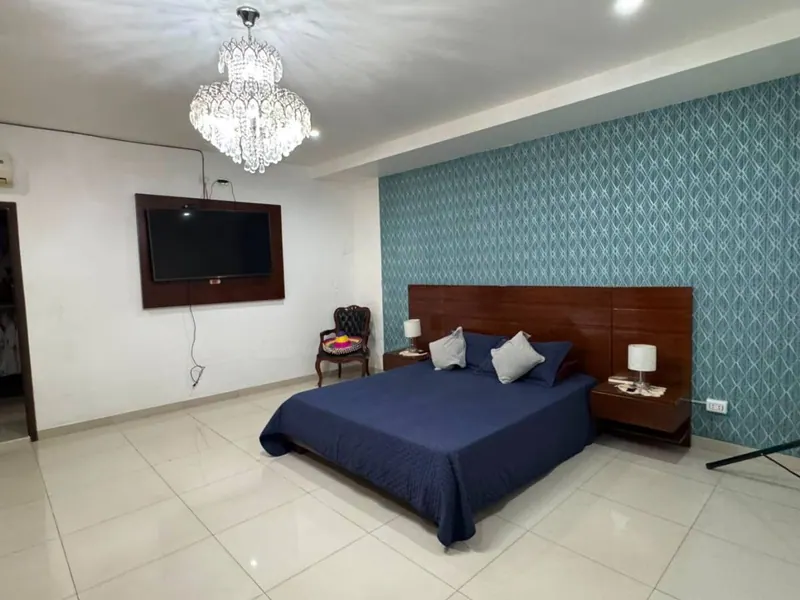 5-en-suite-bedroom house for sale in the Barrio Norte gated community: foto 16 de 55