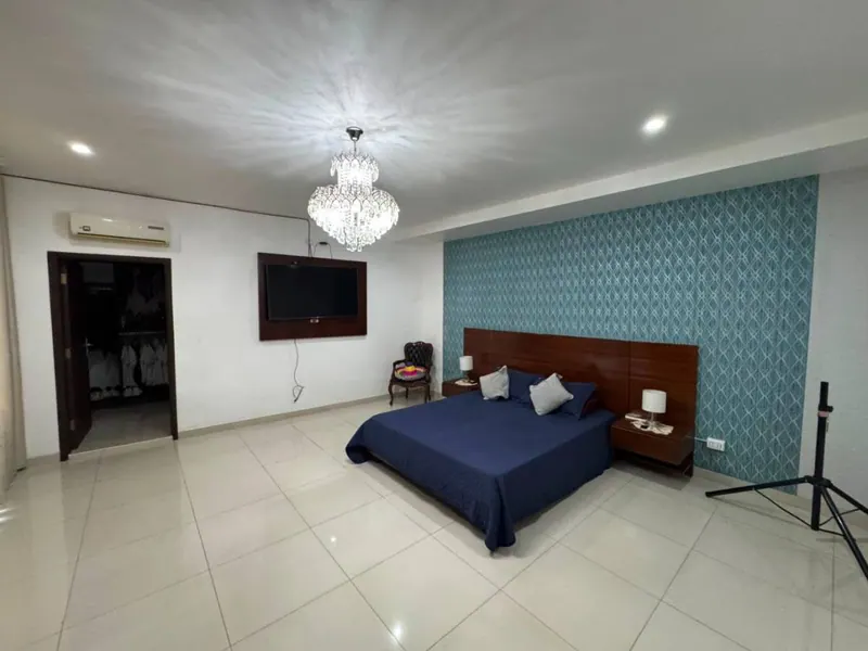5-en-suite-bedroom house for sale in the Barrio Norte gated community: foto 17 de 55