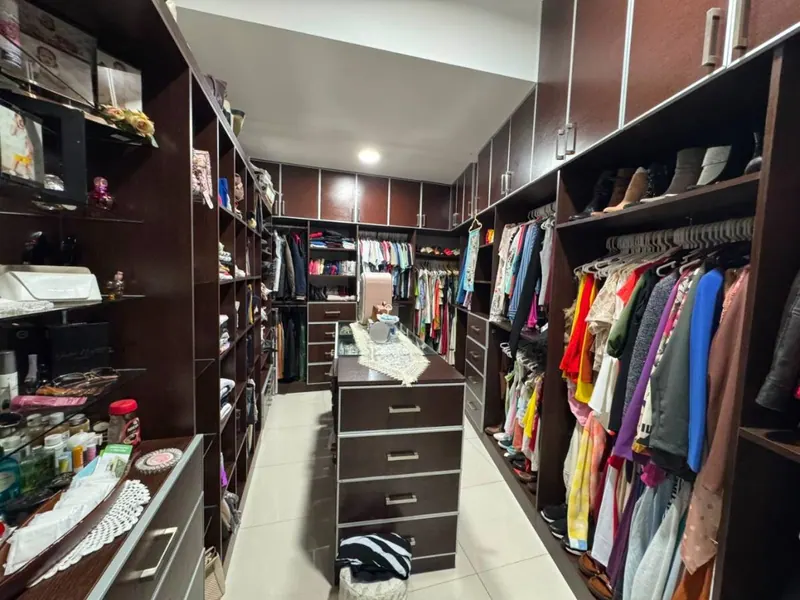 5-en-suite-bedroom house for sale in the Barrio Norte gated community: foto 18 de 55