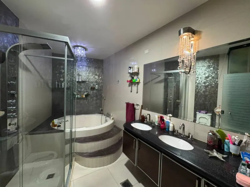 5-en-suite-bedroom house for sale in the Barrio Norte gated community: foto 20 de 55
