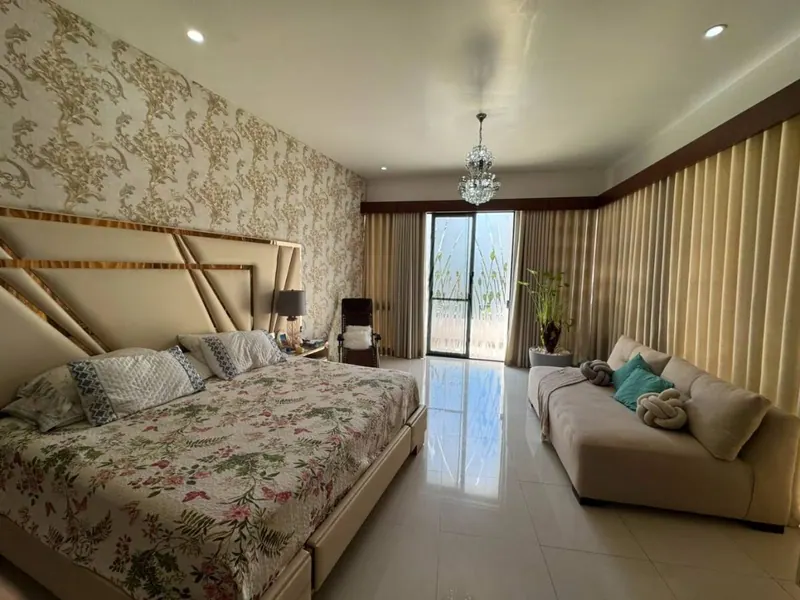 5-en-suite-bedroom house for sale in the Barrio Norte gated community: foto 21 de 55
