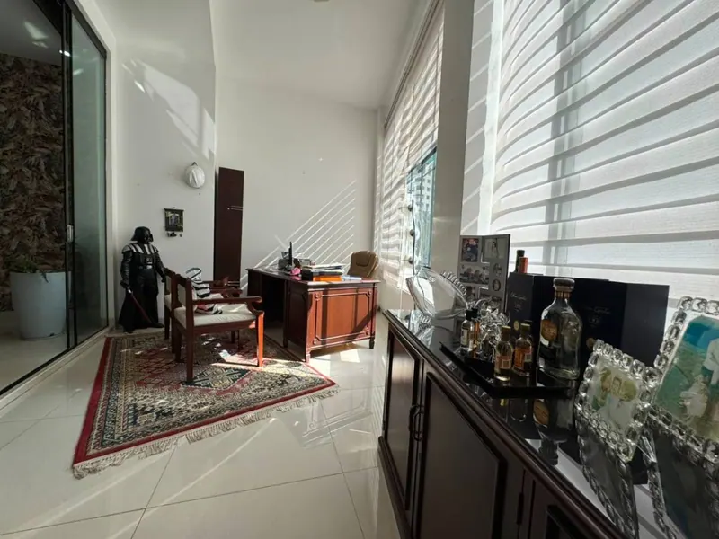 5-en-suite-bedroom house for sale in the Barrio Norte gated community: foto 23 de 55
