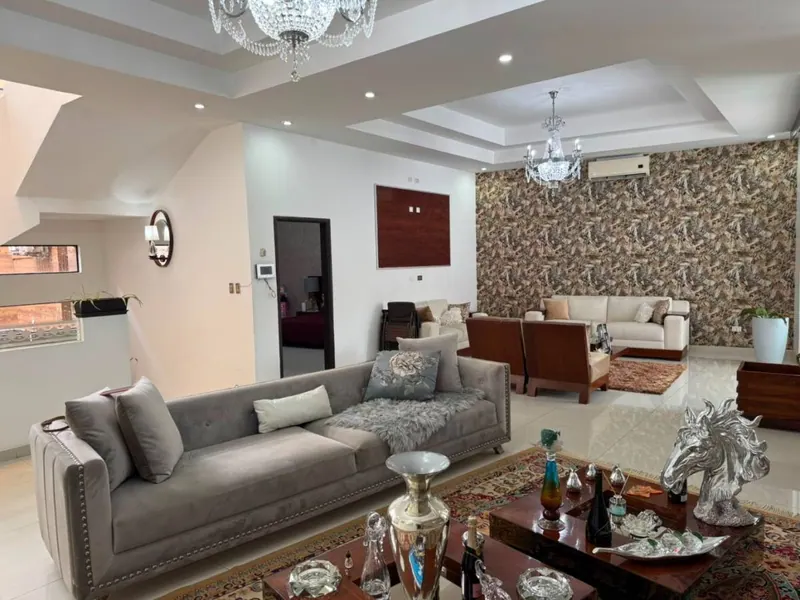 5-en-suite-bedroom house for sale in the Barrio Norte gated community: foto 24 de 55