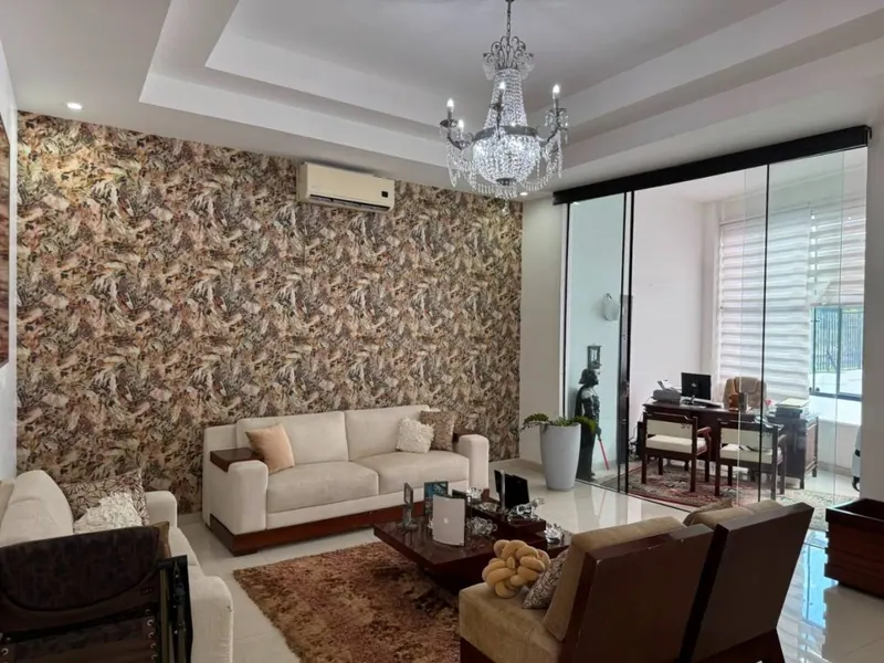 5-en-suite-bedroom house for sale in the Barrio Norte gated community: foto 25 de 55