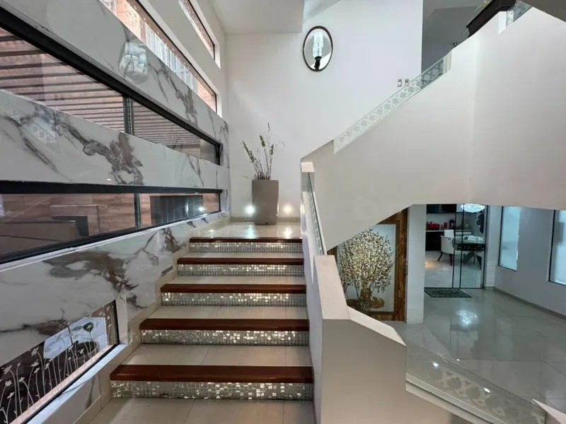 5-en-suite-bedroom house for sale in the Barrio Norte gated community: foto 26 de 55