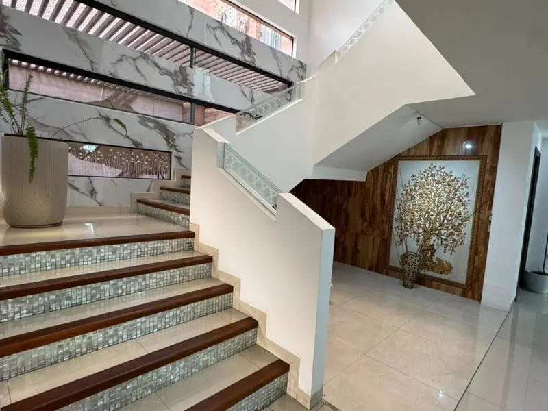 5-en-suite-bedroom house for sale in the Barrio Norte gated community: foto 27 de 55