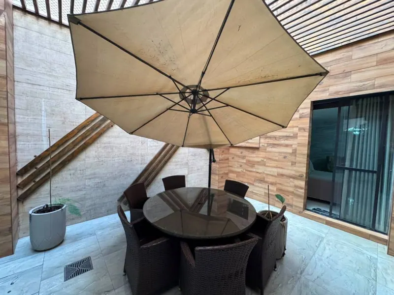 5-en-suite-bedroom house for sale in the Barrio Norte gated community: foto 28 de 55