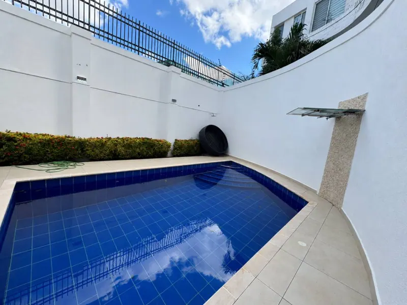 5-en-suite-bedroom house for sale in the Barrio Norte gated community: foto 29 de 55