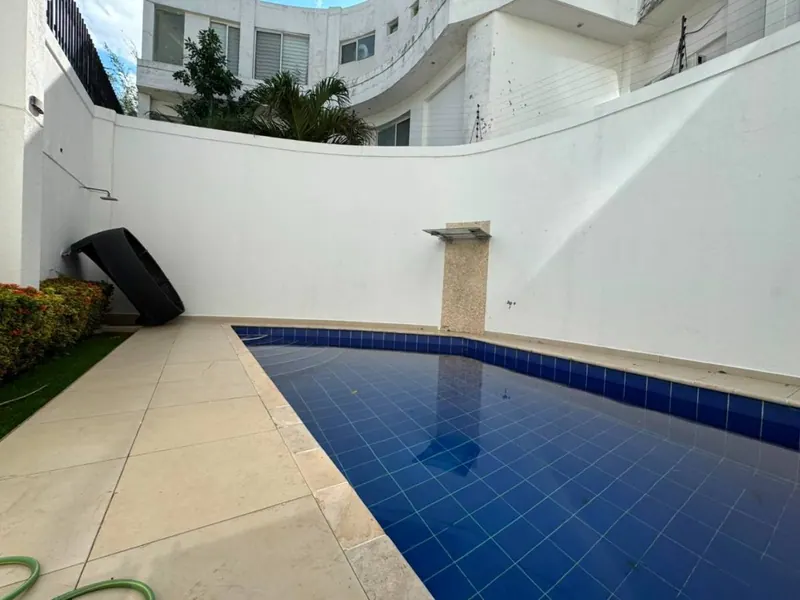 5-en-suite-bedroom house for sale in the Barrio Norte gated community: foto 30 de 55