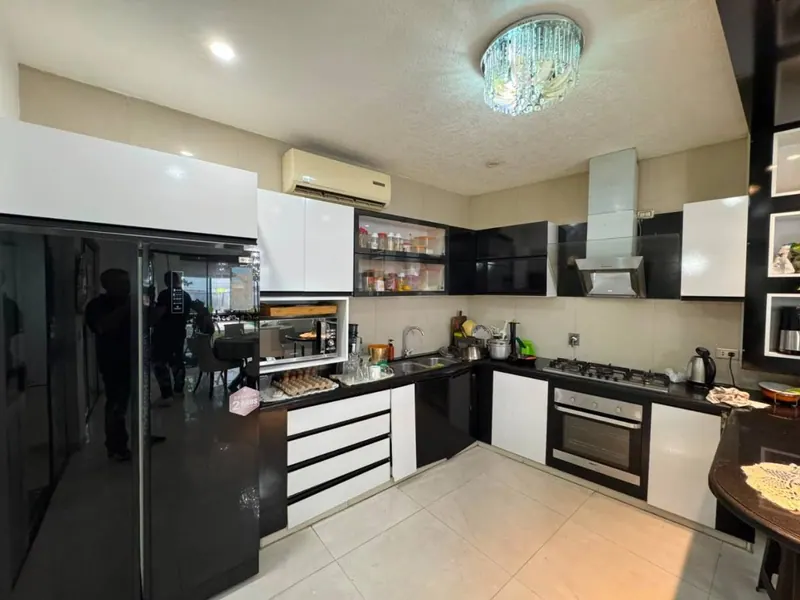 5-en-suite-bedroom house for sale in the Barrio Norte gated community: foto 31 de 55