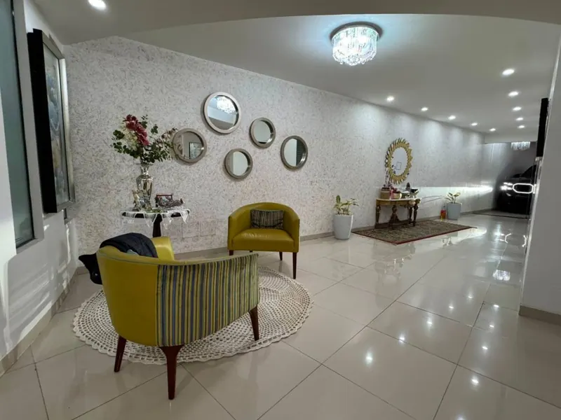5-en-suite-bedroom house for sale in the Barrio Norte gated community: foto 32 de 55