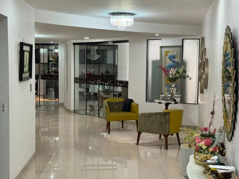 5-en-suite-bedroom house for sale in the Barrio Norte gated community: foto 33 de 55