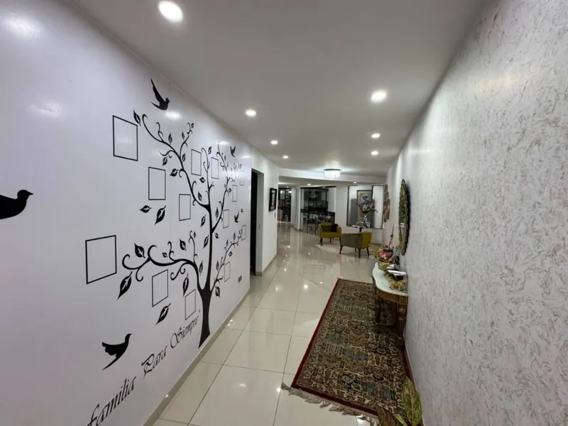5-en-suite-bedroom house for sale in the Barrio Norte gated community: foto 34 de 55