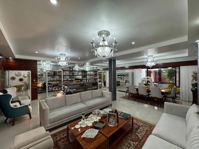 5-en-suite-bedroom house for sale in the Barrio Norte gated community: foto 35 de 55