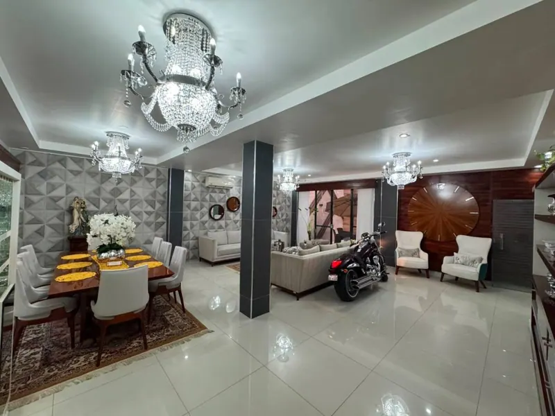 5-en-suite-bedroom house for sale in the Barrio Norte gated community: foto 36 de 55