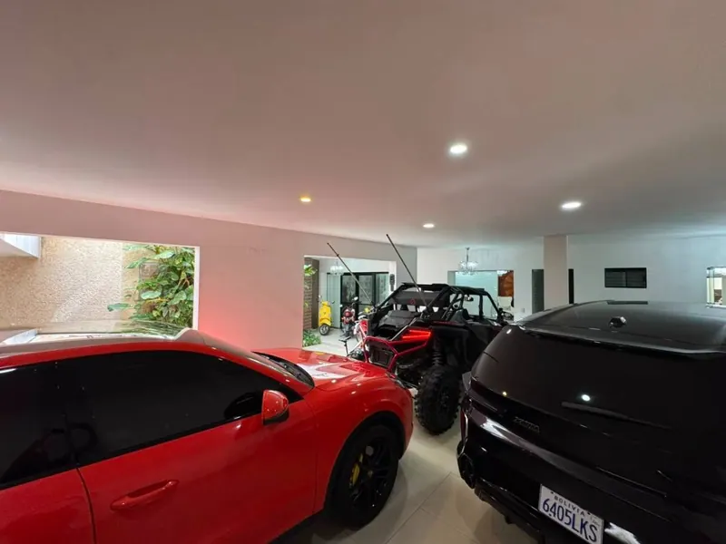 5-en-suite-bedroom house for sale in the Barrio Norte gated community: foto 37 de 55