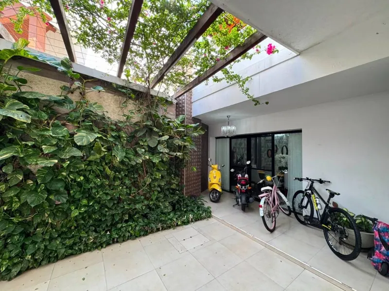5-en-suite-bedroom house for sale in the Barrio Norte gated community: foto 38 de 55
