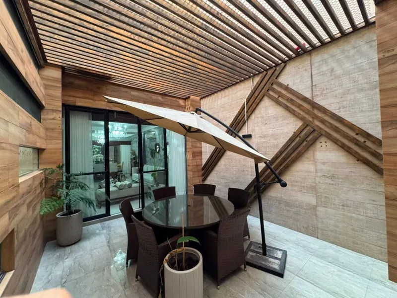 5-en-suite-bedroom house for sale in the Barrio Norte gated community: foto 39 de 55