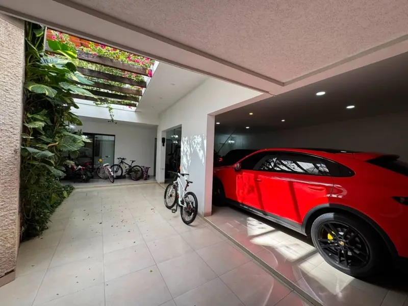5-en-suite-bedroom house for sale in the Barrio Norte gated community: foto 41 de 55