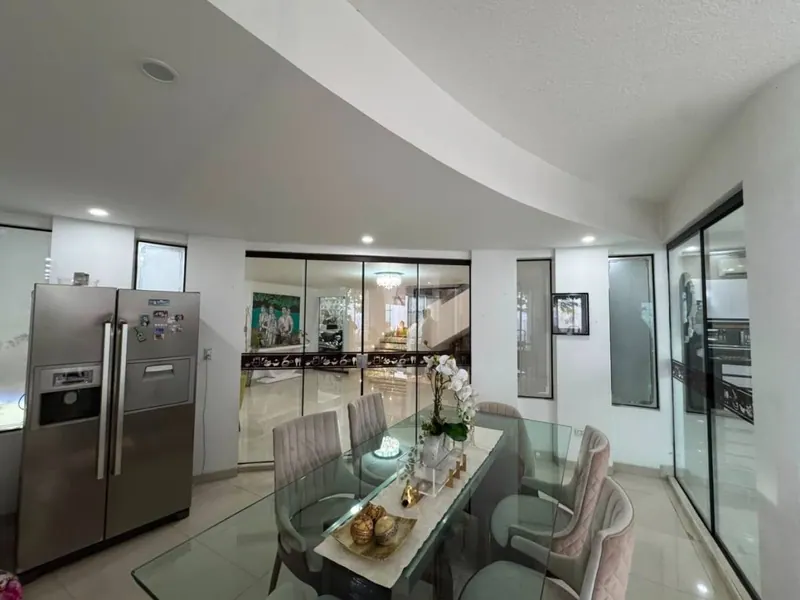 5-en-suite-bedroom house for sale in the Barrio Norte gated community: foto 42 de 55