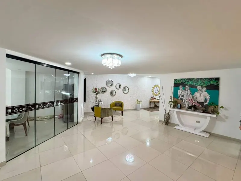 5-en-suite-bedroom house for sale in the Barrio Norte gated community: foto 45 de 55