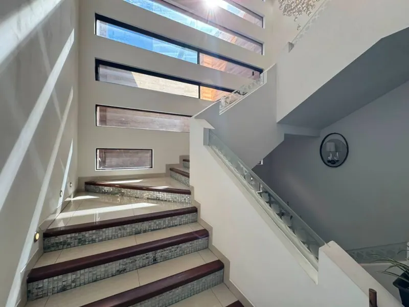 5-en-suite-bedroom house for sale in the Barrio Norte gated community: foto 46 de 55