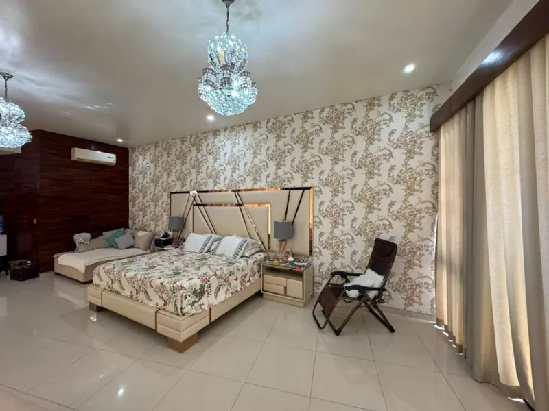 5-en-suite-bedroom house for sale in the Barrio Norte gated community: foto 47 de 55