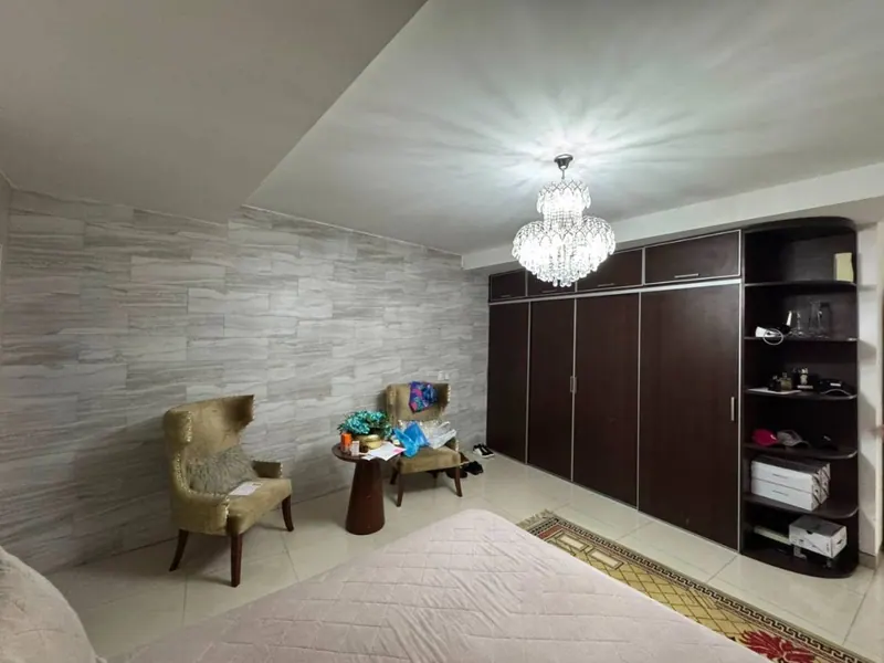5-en-suite-bedroom house for sale in the Barrio Norte gated community: foto 48 de 55