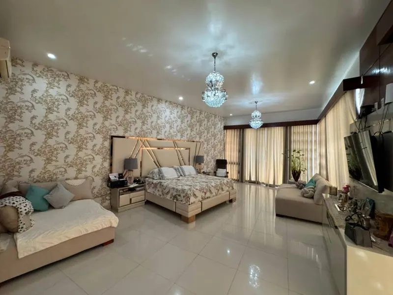 5-en-suite-bedroom house for sale in the Barrio Norte gated community: foto 49 de 55