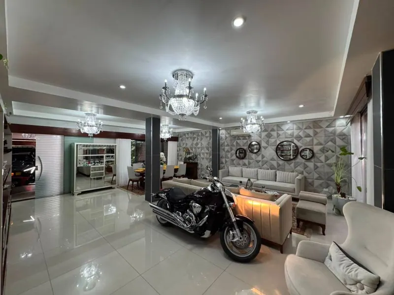 5-en-suite-bedroom house for sale in the Barrio Norte gated community: foto 50 de 55