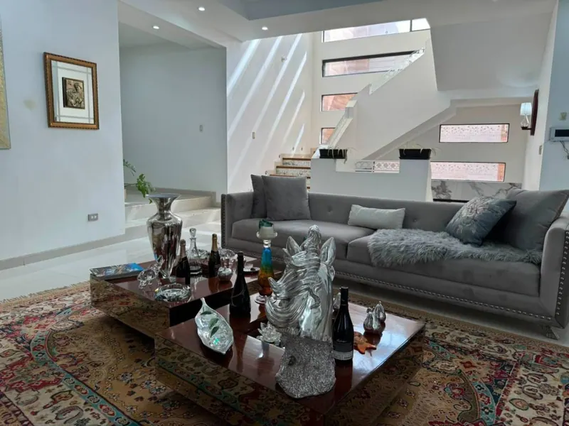 5-en-suite-bedroom house for sale in the Barrio Norte gated community: foto 51 de 55