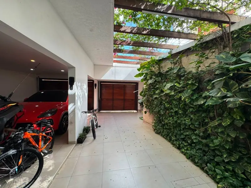 5-en-suite-bedroom house for sale in the Barrio Norte gated community: foto 52 de 55