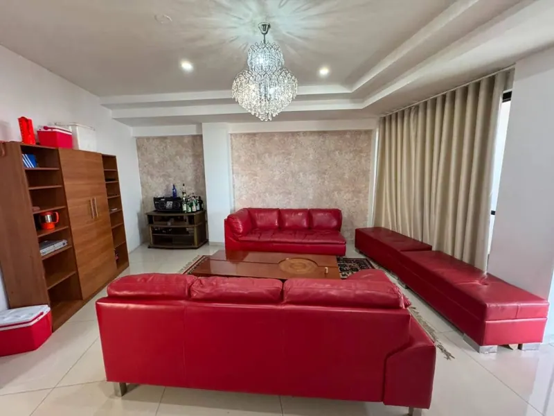 5-en-suite-bedroom house for sale in the Barrio Norte gated community: foto 53 de 55