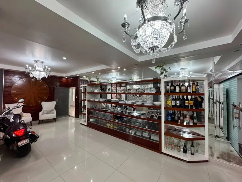 5-en-suite-bedroom house for sale in the Barrio Norte gated community: foto 54 de 55