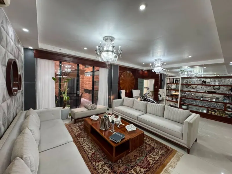 5-en-suite-bedroom house for sale in the Barrio Norte gated community: foto 55 de 55