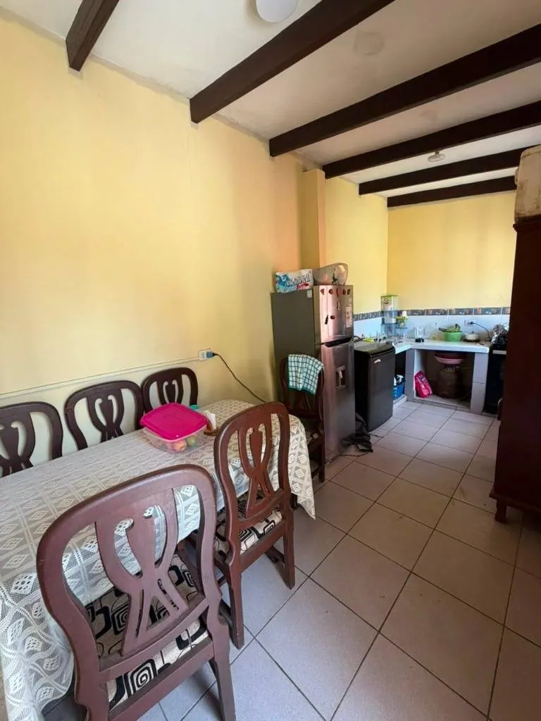 6-bedroom house for sale in the South Zone, Av. Che Guevara: foto 2 de 8