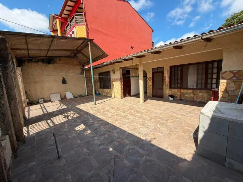 6-bedroom house for sale in the South Zone, Av. Che Guevara: foto 6 de 8