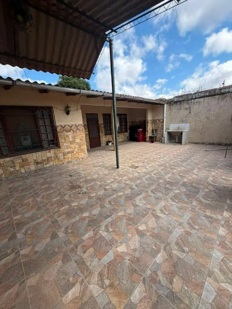 6-bedroom house for sale in the South Zone, Av. Che Guevara: foto 7 de 8
