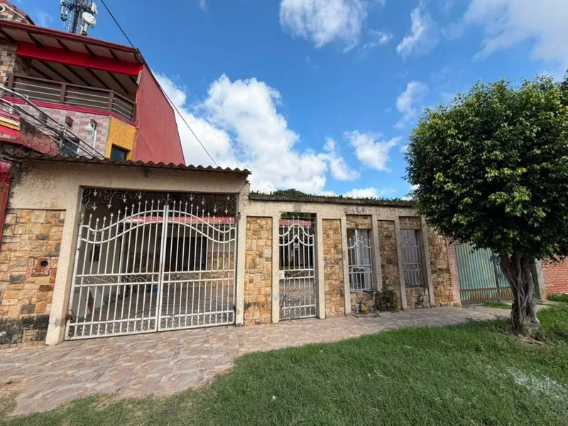 6-bedroom house for sale in the South Zone, Av. Che Guevara: foto 8 de 8
