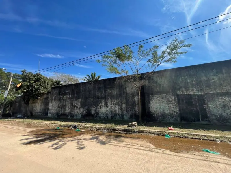 Terreno de 21.169,01 m² en venta en la Doble Vía La Guardia