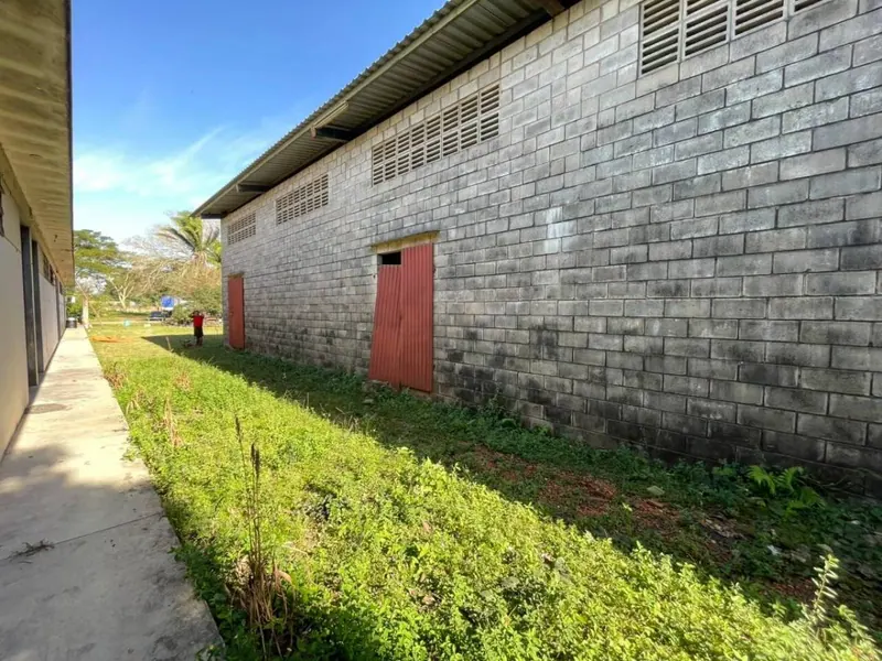 Terreno de 21.169,01 m² en venta en la Doble Vía La Guardia: foto 8 de 16
