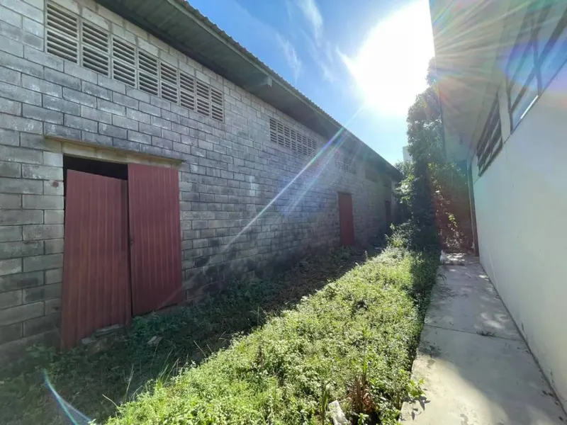 Terreno de 21.169,01 m² en venta en la Doble Vía La Guardia: foto 10 de 16