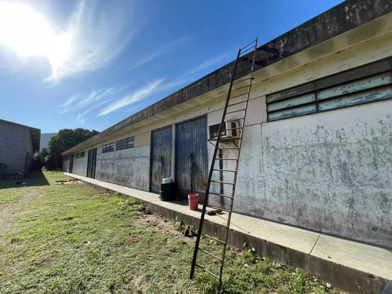 Terreno de 21.169,01 m² en venta en la Doble Vía La Guardia: foto 11 de 16