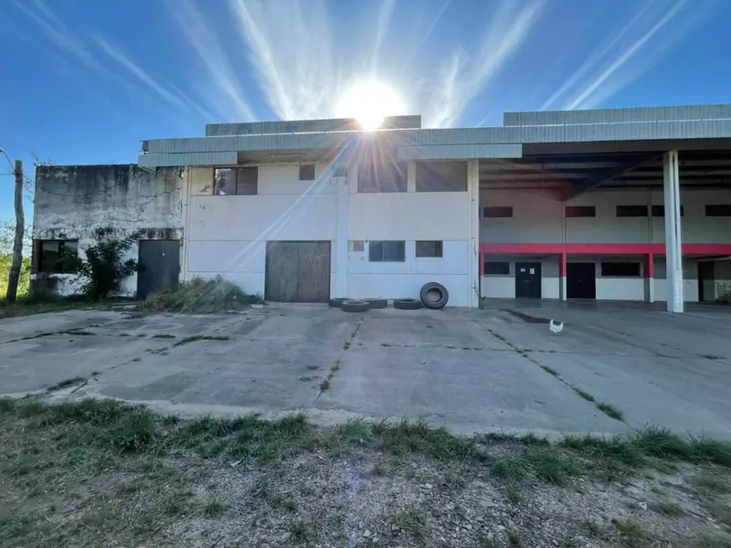 Terreno de 21.169,01 m² en venta en la Doble Vía La Guardia: foto 12 de 16
