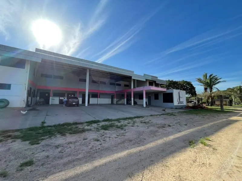 Terreno de 21.169,01 m² en venta en la Doble Vía La Guardia: foto 13 de 16