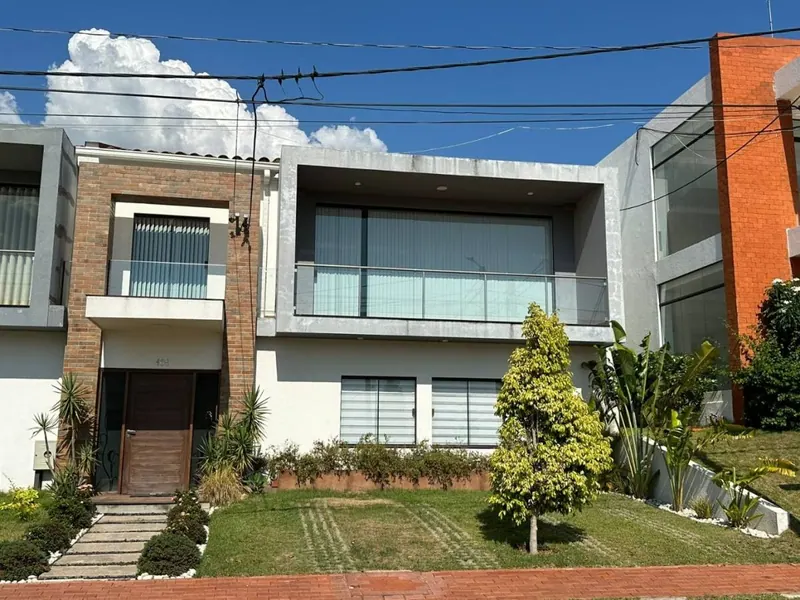 3-bedroom house for sale in the Almería Sumuqué gated community: foto 2 de 13