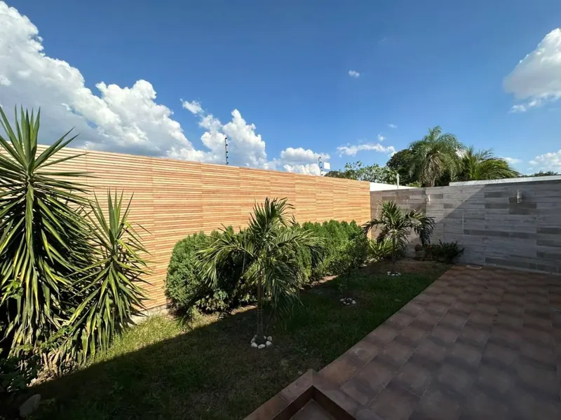 3-bedroom house for sale in the Almería Sumuqué gated community: foto 8 de 13