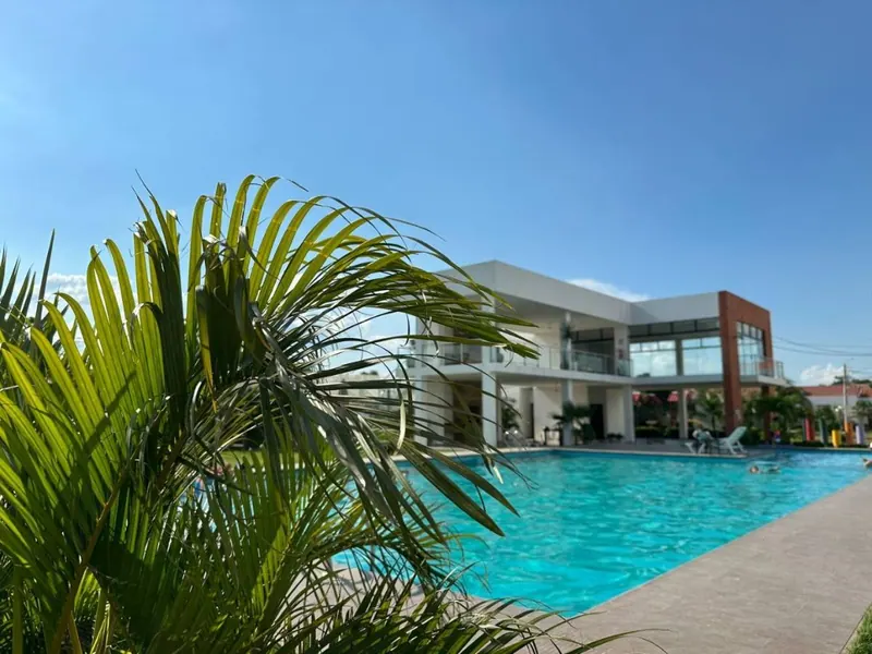 3-bedroom house for sale in the Almería Sumuqué gated community: foto 9 de 13