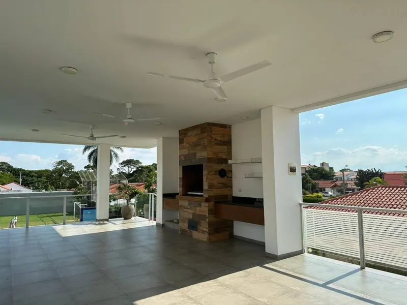3-bedroom house for sale in the Almería Sumuqué gated community: foto 13 de 13