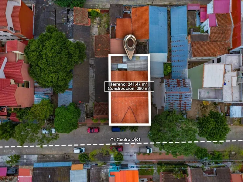 Casa con departamentos independientes en venta en la Zona Norte: foto 8 de 17